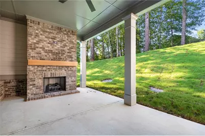 7252 Creekside Way, Jefferson, GA 30549 - Photo 46
