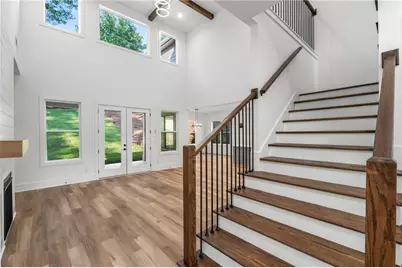 7252 Creekside Way, Jefferson, GA 30549 - Photo 36