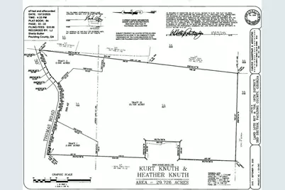 0 Thomas Road, Dallas, GA 30132 - Photo 1