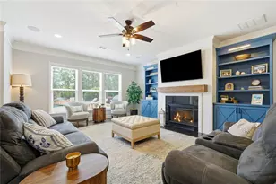 6506 Red Hawk Way, Hoschton, GA 30548 - Photo 8