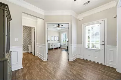 6506 Red Hawk Way, Hoschton, GA 30548 - Photo 2