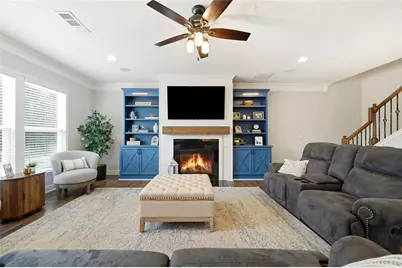 6506 Red Hawk Way, Hoschton, GA 30548 - Photo 12