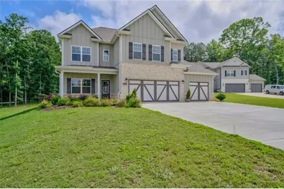 2864 Porches Lane, Dacula, GA 30019 - Photo 68