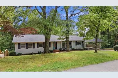 2251 Skyline Drive, Gainesville, GA 30501 - Photo 42
