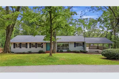 2251 Skyline Drive, Gainesville, GA 30501 - Photo 52