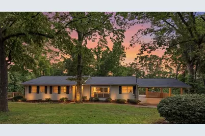 2251 Skyline Drive, Gainesville, GA 30501 - Photo 2