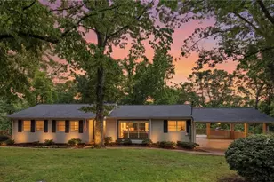 2251 Skyline Dr, Gainesville, GA 30501 - Photo 1