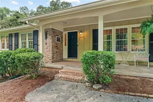 2480 Flair Knoll Dr NE, Atlanta, GA 30345 - Photo 1