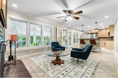 2480 Flair Knoll Drive NE, Atlanta, GA 30345 - Photo 14