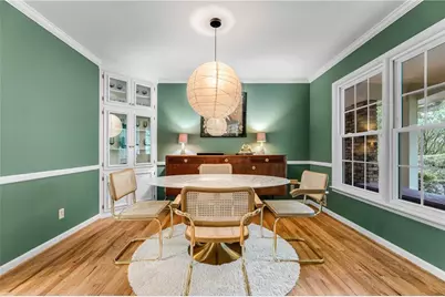 2480 Flair Knoll Drive NE, Atlanta, GA 30345 - Photo 10