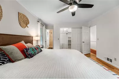 2480 Flair Knoll Drive NE, Atlanta, GA 30345 - Photo 24