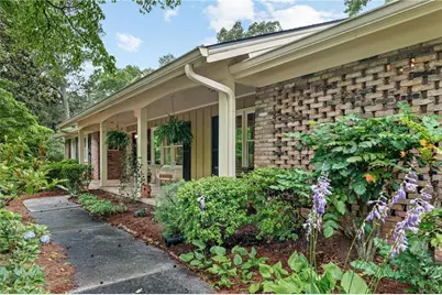 2480 Flair Knoll Drive NE, Atlanta, GA 30345 - Photo 4