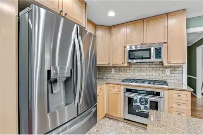 2480 Flair Knoll Drive NE, Atlanta, GA 30345 - Photo 18