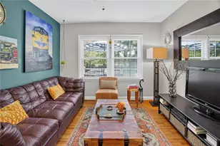 807 E Ponce de Leon Ave, Decatur, GA 30030 - Photo 28
