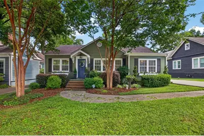 807 E Ponce De Leon Avenue, Decatur, GA 30030 - Photo 2