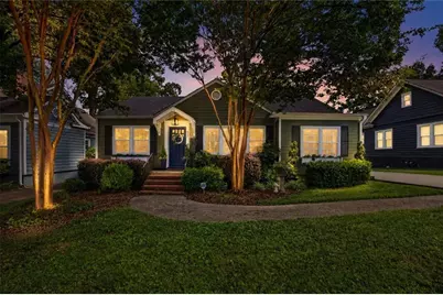 807 E Ponce De Leon Avenue, Decatur, GA 30030 - Photo 1