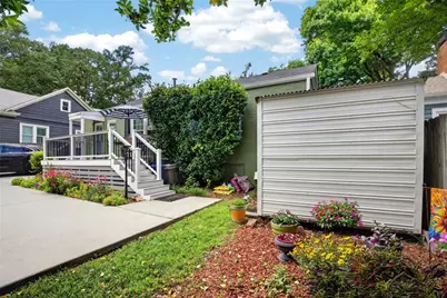 807 E Ponce De Leon Avenue, Decatur, GA 30030 - Photo 8