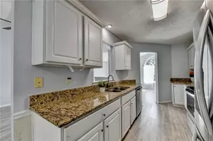 5724 Southland Walk, Stone Mountain, GA 30087 - Photo 16