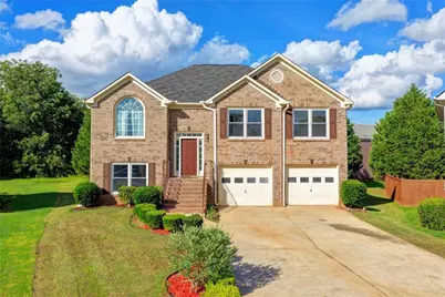 5724 Southland Walk, Stone Mountain, GA 30087 - Photo 2