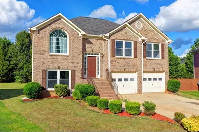5724 Southland Walk, Stone Mountain, GA 30087 - Photo 4