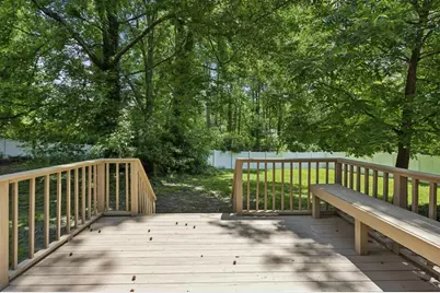 1025 James Street NW, Marietta, GA 30060 - Photo 28