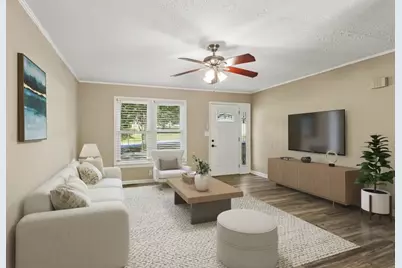 1025 James Street NW, Marietta, GA 30060 - Photo 2