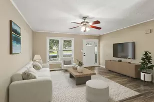 1025 James St NW, Marietta, GA 30060 - Photo 2