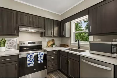1025 James Street NW, Marietta, GA 30060 - Photo 4