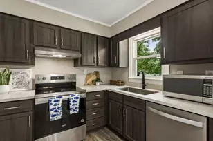 1025 James St NW, Marietta, GA 30060 - Photo 4