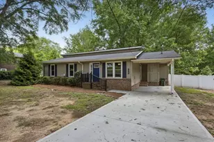1025 James St NW, Marietta, GA 30060 - Photo 8