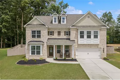 2453 Oxenwood Drive SW, Marietta, GA 30064 - Photo 1