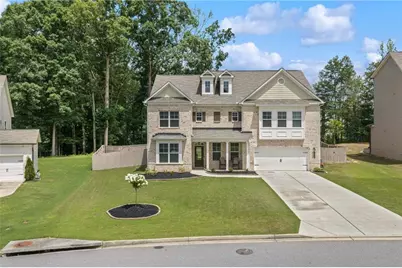 2453 Oxenwood Drive SW, Marietta, GA 30064 - Photo 6