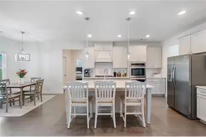 2453 Oxenwood Drive SW, Marietta, GA 30064 - Photo 26