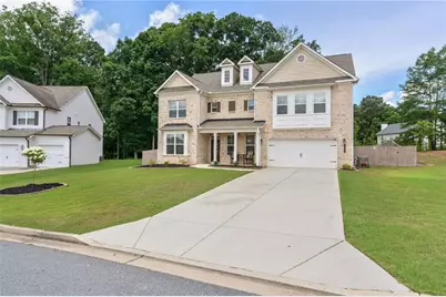 2453 Oxenwood Drive SW, Marietta, GA 30064 - Photo 68
