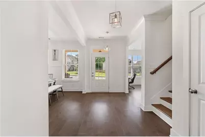 2453 Oxenwood Drive SW, Marietta, GA 30064 - Photo 10
