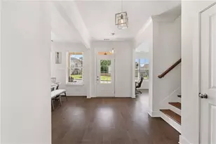 2453 Oxenwood Dr SW, Marietta, GA 30064 - Photo 10