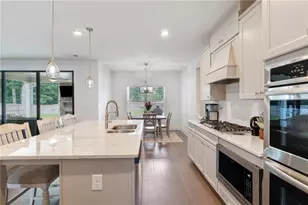 2453 Oxenwood Dr SW, Marietta, GA 30064 - Photo 30