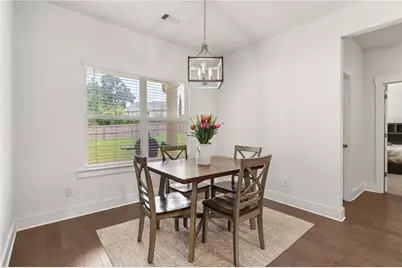 2453 Oxenwood Drive SW, Marietta, GA 30064 - Photo 22