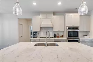 2453 Oxenwood Dr SW, Marietta, GA 30064 - Photo 28