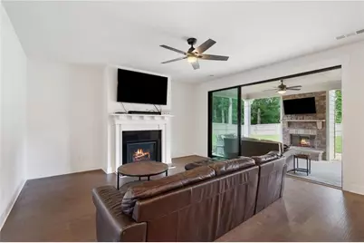 2453 Oxenwood Drive SW, Marietta, GA 30064 - Photo 20