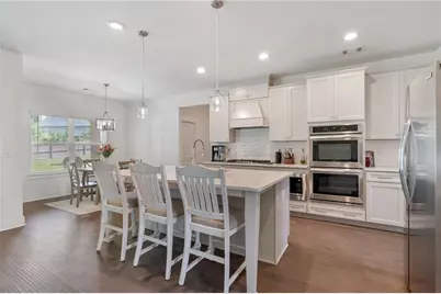 2453 Oxenwood Drive SW, Marietta, GA 30064 - Photo 32
