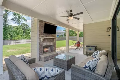 2453 Oxenwood Drive SW, Marietta, GA 30064 - Photo 4