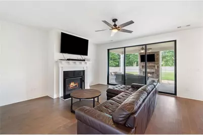 2453 Oxenwood Drive SW, Marietta, GA 30064 - Photo 2