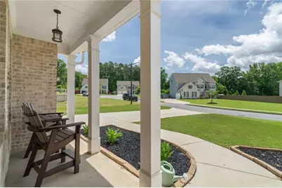 2453 Oxenwood Drive SW, Marietta, GA 30064 - Photo 8