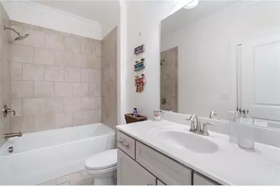 2453 Oxenwood Drive SW, Marietta, GA 30064 - Photo 38