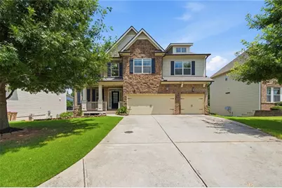 4235 Isabelline Bluff, Cumming, GA 30040 - Photo 1