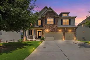 4235 Isabelline Bluff, Cumming, GA 30040 - Photo 2