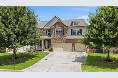4235 Isabelline Bluff, Cumming, GA 30040 - Photo 68