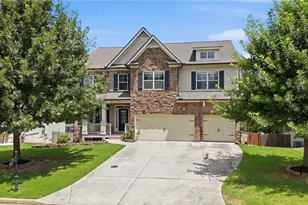 4235 Isabelline Bluff, Cumming, GA 30040 - Photo 68