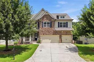 4235 Isabelline Bluff, Cumming, GA 30040 - Photo 76